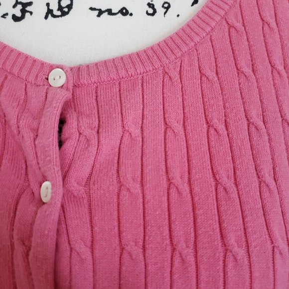 Gap 3/4 Sleeve Cardigan - Picture 2 of 3